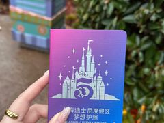 -上海迪士尼度假区