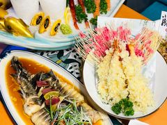-鲜味食族水产·海鲜餐厅