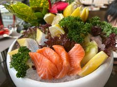 -美食汇·海鲜自助西餐厅·江门富力万达嘉华酒店