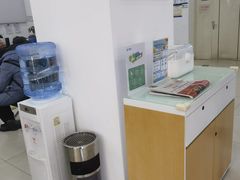 -中国移动通信集团北京有限公司朝阳分公司(三元桥店)