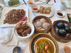 -丰鲤楼•闽南茶楼(仟禧汇店)