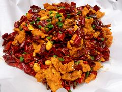 -北平盛世·新京菜·北京烤鸭(劲松·双井店)