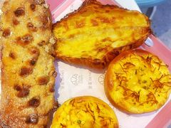 -DEMO黛慕蛋糕(中泰店)