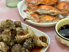 -小红门海鲜