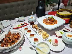 -味+新京宴·烤鸭·北京菜(创意谷店)