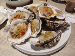 -小船渔村•大连菜•大连焖鱼(黄河路店)