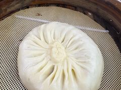 蟹黄汤包-蒋家桥饺面店(东关街店)