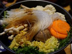 寿喜锅-佳思多食品料理超市(园区店)