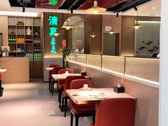 -清真·拉菲尔鱼庄(钟楼回民街店)