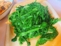 -龙门阵茶屋川菜馆(武康路店)