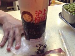 QQ图片20150605132109-沪上阿姨鲜果茶(华新大街店)