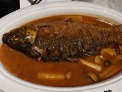 -阿五黄河大鲤鱼(纬三路店)