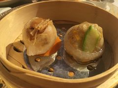 -唐阁(香港朗廷酒店)