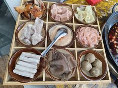 -芈重山老火锅(洪崖洞店)