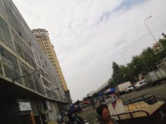 -十五大街农贸市场