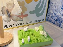 -CAKE BOSS 蛋糕老板(西单君太百货店)