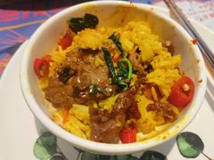 -泰妃殿(武汉首店)