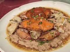 -览江阁中餐厅·淮扬菜(兆和皇冠假日酒店)