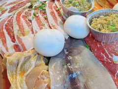-乌拉烤肉(如皋首店)