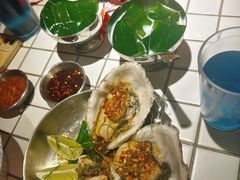 -碌碌发·东南亚风味烧烤档(体育西店)