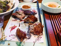 -外婆烧.老杭帮菜(庆春店)