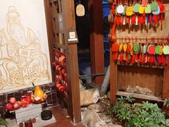 -御温泉·大餐庙会