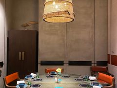 包厢-荣记火锅(青悦城店)