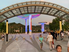 -鼎盛王朝康熙大典实景演出