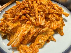 -蝎王府羊蝎子(虎坊桥总店)