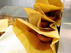葡挞-安德鲁饼店(总店)