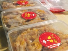 -鸡脚旮旯平江路店