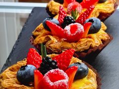 -BHG Bakery(北京SKP店)