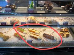 -西安皇冠假日酒店·朱雀咖啡厅