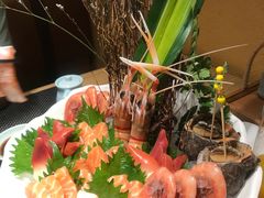 -虹料理·日料放题(悠方店)
