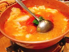 -云海肴·汽锅鸡·云南菜(苏州中心店)