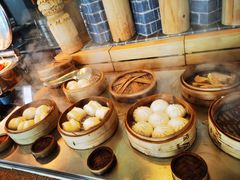 -视界美食自助餐厅·石家庄希尔顿酒店