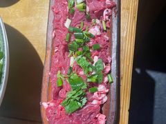 -贵厨酸汤牛肉(花果园国际中心店)