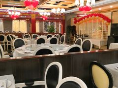 大堂-金狮麟·新豫菜(金码大厦店)