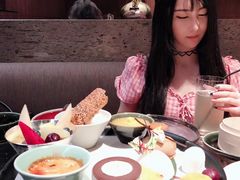 -湖滨28中餐厅·西湖宴·杭州君悦酒店