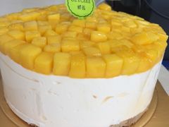 -OL’s Cake鲜荟千层(东风中路店)