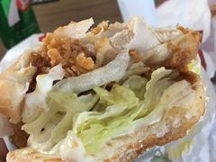 -肯德基(南京高铁1店)