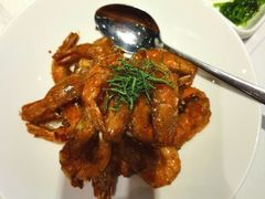 -万龙洲海鲜(亚运村店)