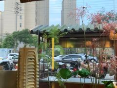 -00后的烤串·扬州地标烧烤(大运河博物馆店)