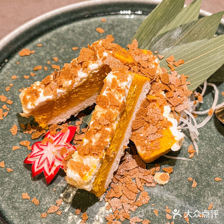 东莞探店|仪式感拉满🥂高空龙虾晚宴