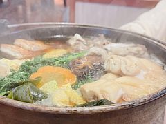 寿喜锅-游You House(西单老佛爷店)