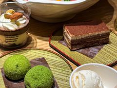 -虹料理·日料放题(悠方店)