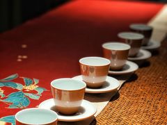 -王府茶楼茶宴·创意菜(大观园总店)