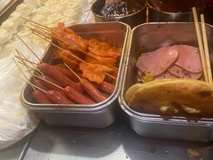 -张记灌饼(丰富路店)