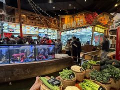 -猪肉婆私房菜(容桂总店)