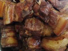 -金枝玉叶上海人家食府(三里河店)